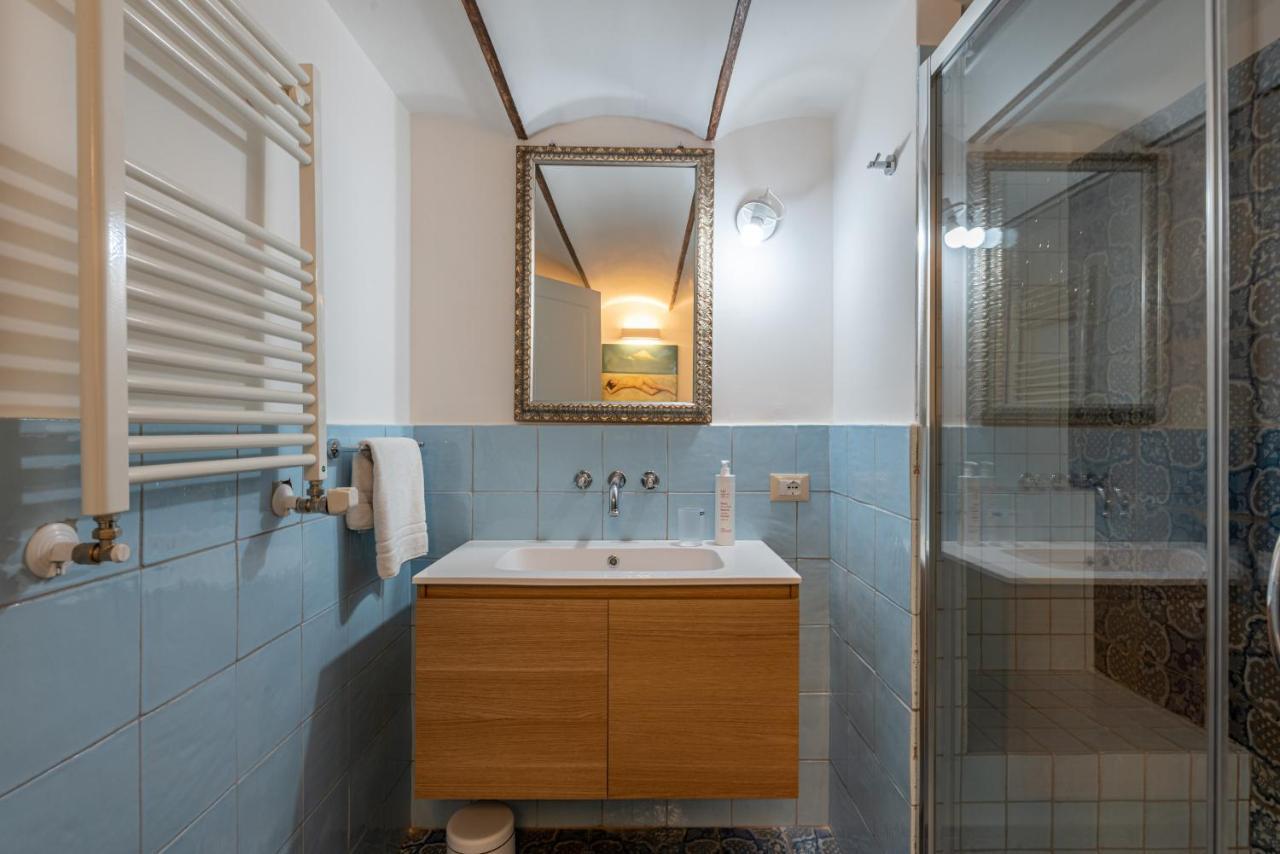 Brunetto Latini Homes By Wonderful Italy Palermo Ngoại thất bức ảnh