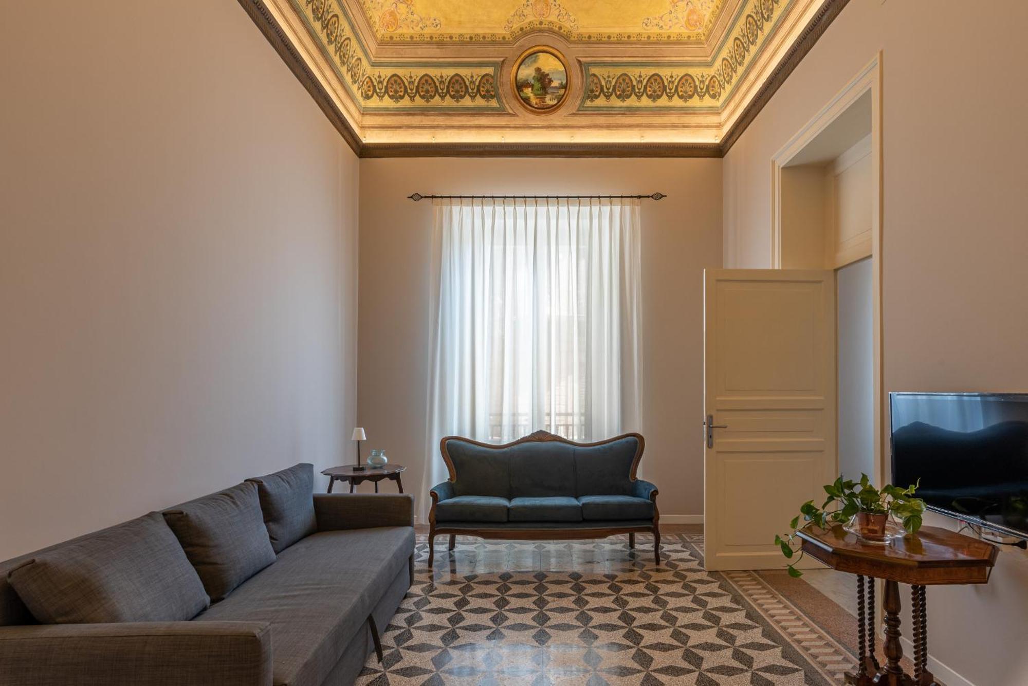 Brunetto Latini Homes By Wonderful Italy Palermo Ngoại thất bức ảnh