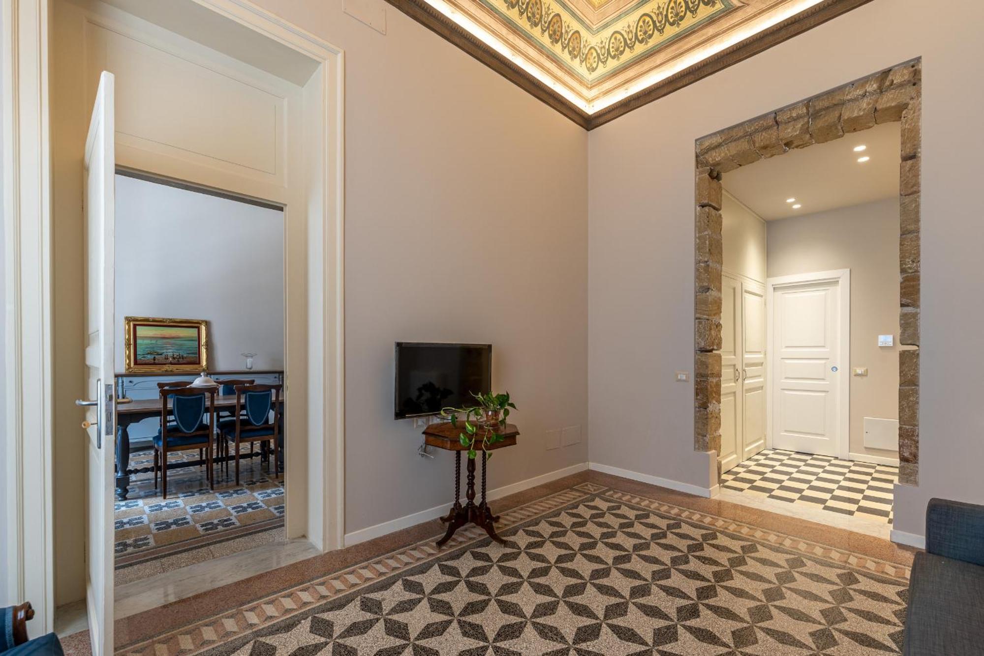 Brunetto Latini Homes By Wonderful Italy Palermo Ngoại thất bức ảnh